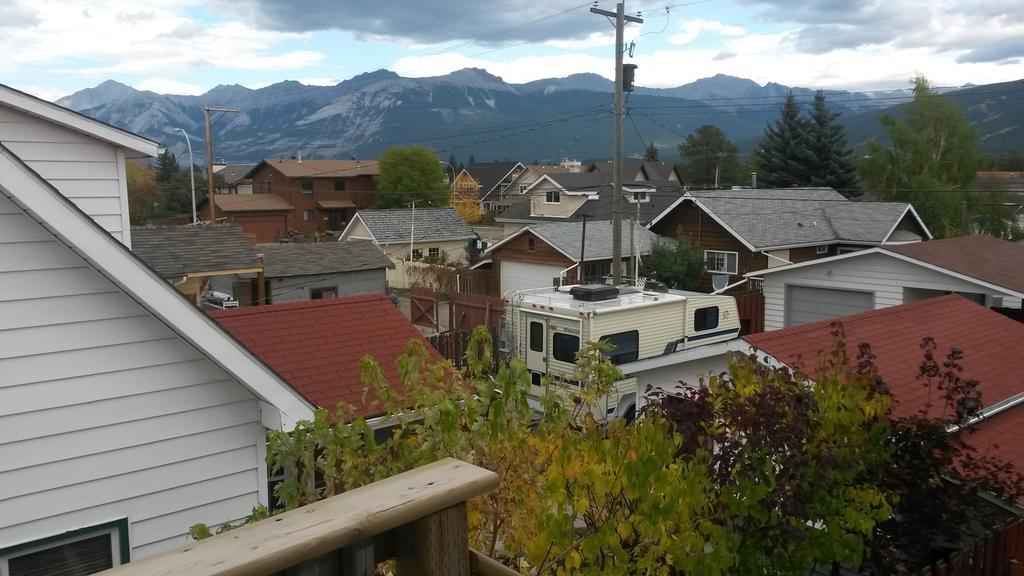 Bon Homme View Διαμέρισμα Τζάσπερ Δωμάτιο φωτογραφία